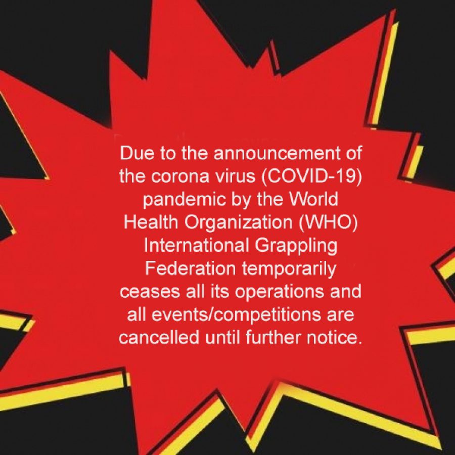 Attention!