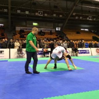 European Open Cup Grappling – 47