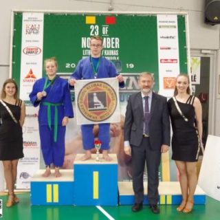 European Open Cup Grappling – 147