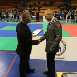 European Open Cup Grappling – 33