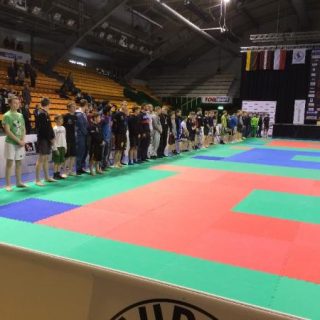European Open Cup Grappling – 30