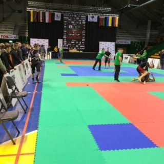 European Open Cup Grappling – 53