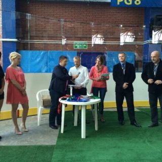 European Open Cup Grappling – 17