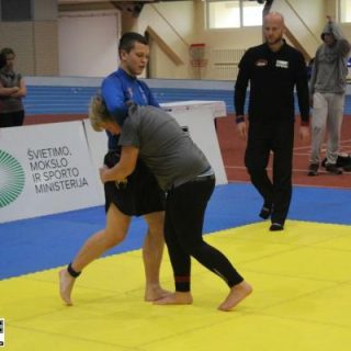 European Open Cup Grappling – 108