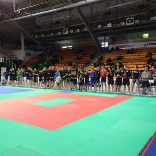European Open Cup Grappling – 39