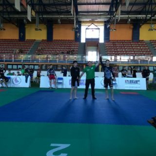 European Open Cup Grappling Poland – 29