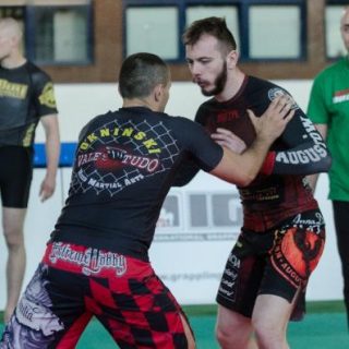 European Open Cup Grappling Poland – 134