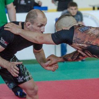European Open Cup Grappling Poland – 159