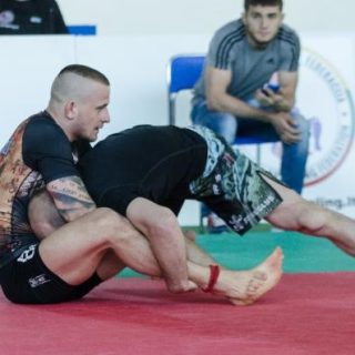 European Open Cup Grappling Poland – 162