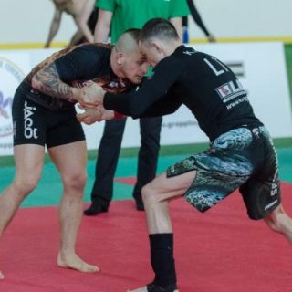 European Open Cup Grappling Poland – 122