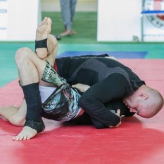 European Open Cup Grappling Poland – 62
