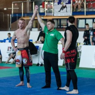 European Open Cup Grappling Poland – 86