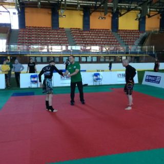 European Open Cup Grappling Poland – 21