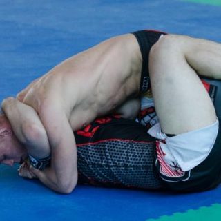 European Open Cup Grappling Poland – 141