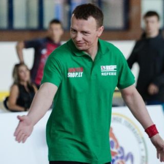 European Open Cup Grappling Poland – 58