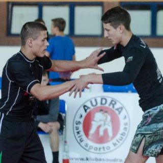 European Open Cup Grappling Poland – 104