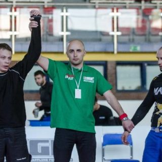 European Open Cup Grappling Poland – 109
