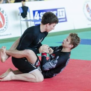 European Open Cup Grappling Poland – 146