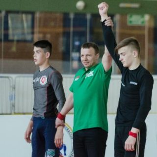 European Open Cup Grappling Poland – 101