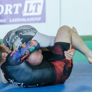 European Open Cup Grappling Poland – 69