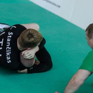 European Open Cup Grappling Poland – 151