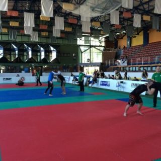 European Open Cup Grappling Poland – 35