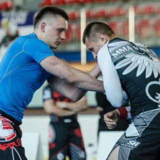 European Open Cup Grappling Poland – 136
