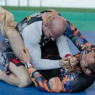 European Open Cup Grappling Poland – 73
