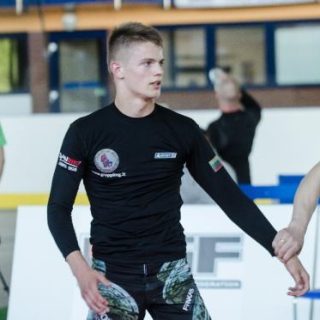 European Open Cup Grappling Poland – 139