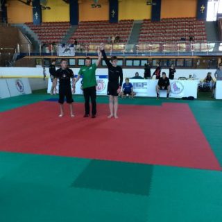 European Open Cup Grappling Poland – 31