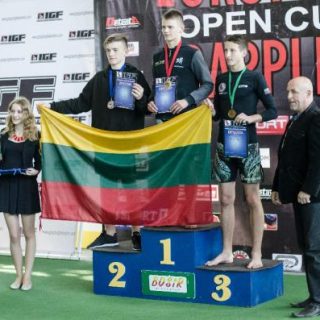 European Open Cup Grappling Poland – 193