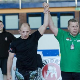 European Open Cup Grappling Poland – 173