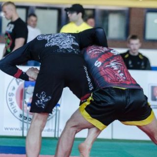European Open Cup Grappling Poland – 129