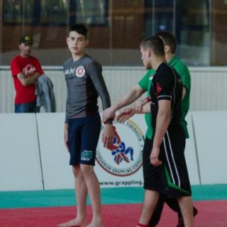 European Open Cup Grappling Poland – 143