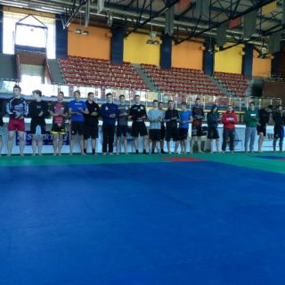 European Open Cup Grappling Poland – 13