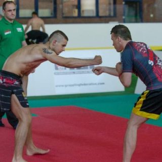 European Open Cup Grappling Poland – 79