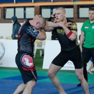European Open Cup Grappling Poland – 116