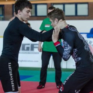 European Open Cup Grappling Poland – 145