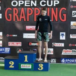 European Open Cup Grappling Poland – 186