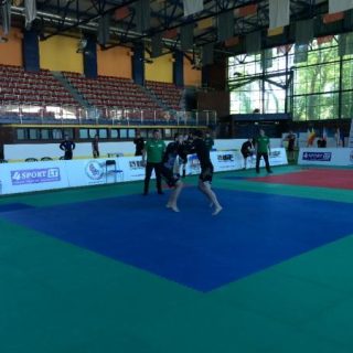 European Open Cup Grappling Poland – 24