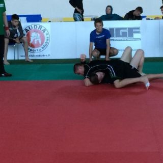 European Open Cup Grappling Poland – 32