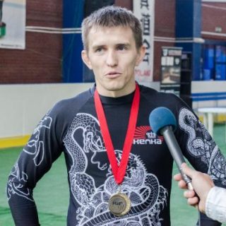 European Open Cup Grappling Poland – 211