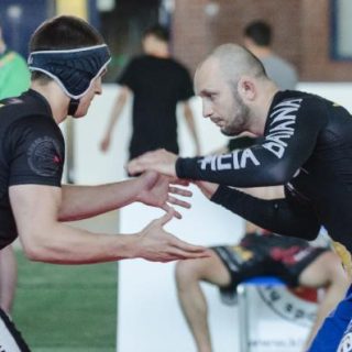European Open Cup Grappling Poland – 91
