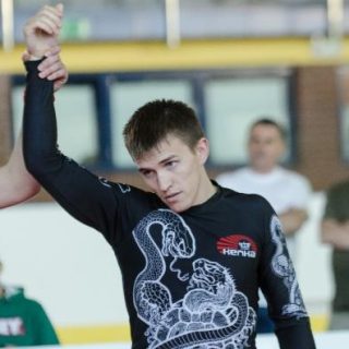 European Open Cup Grappling Poland – 131