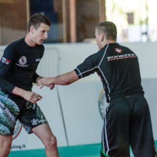 European Open Cup Grappling Poland – 107