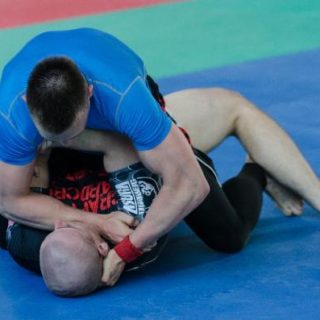 European Open Cup Grappling Poland – 102