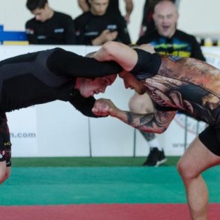 European Open Cup Grappling Poland – 171