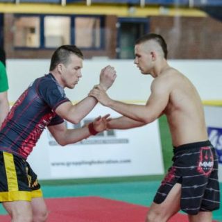European Open Cup Grappling Poland – 81