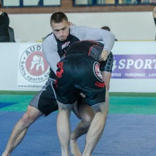 European Open Cup Grappling Poland – 157