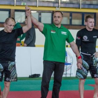 European Open Cup Grappling Poland – 78